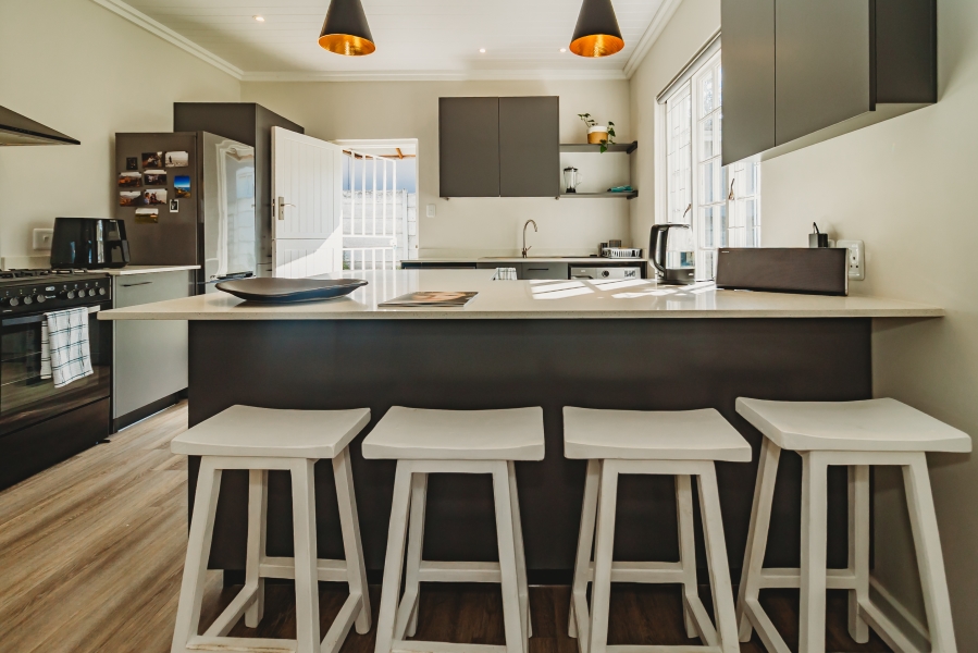 2 Bedroom Property for Sale in Fernridge Western Cape